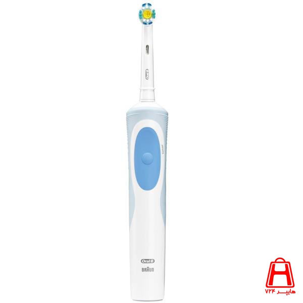 Oral B Vitality D12.513w 3D White Electric Toothbrush