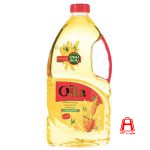 Ovila transparent frying oil 1800 g 6 pcs