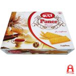 Paner biscuits family rectangle 360 g Aidin