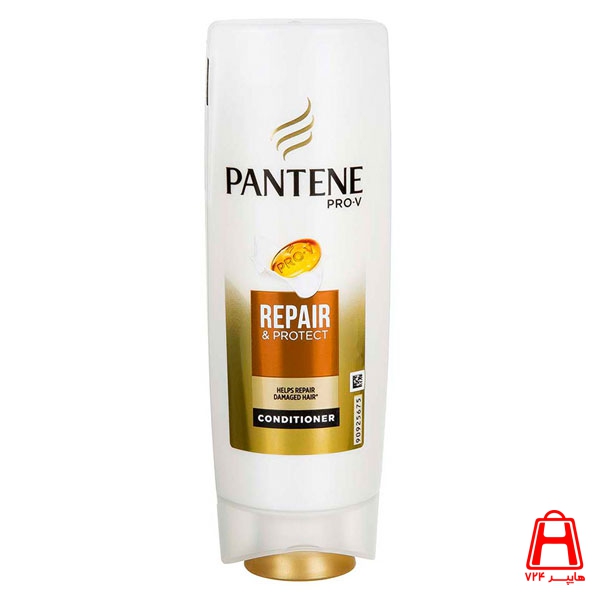Pantene softener repair and protection 180 ml