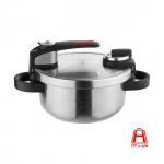 Pars 6 liter pressure cooker Shaya model