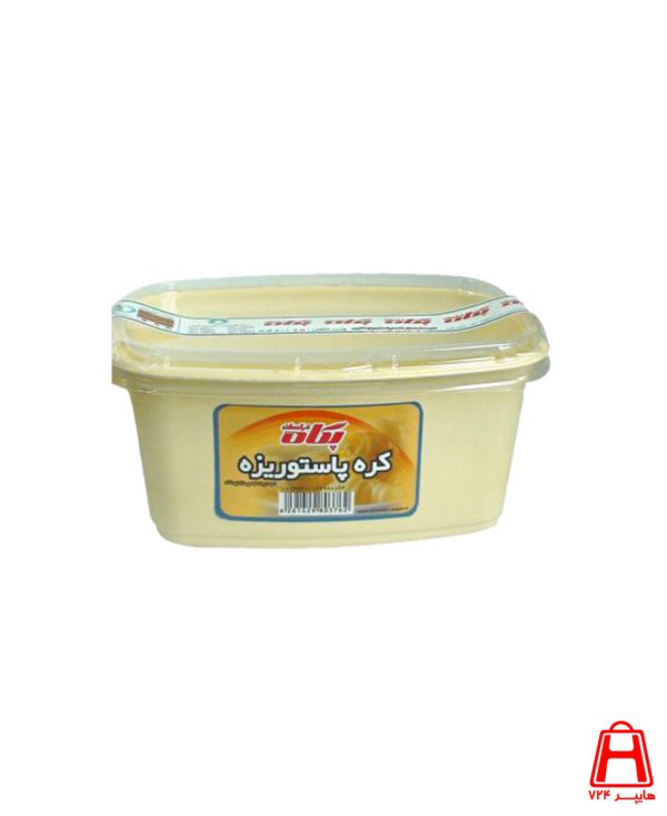 Pegah dish butter 800 g
