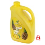 Pineapple syrup 2 kg