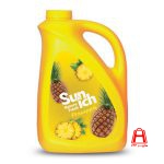 Pineapple syrup 3 kg