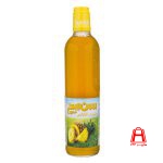 Pineapple syrup 780 g