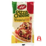 Pizza cheese 500 g kale