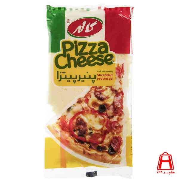 Pizza cheese 500 g kale