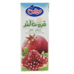 Pomegranate nectar mihan 200 cc