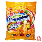 Pompadour fruit 300 g 24 packs