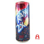 Rani Peach 240 ml with twice the pieces of fruit
