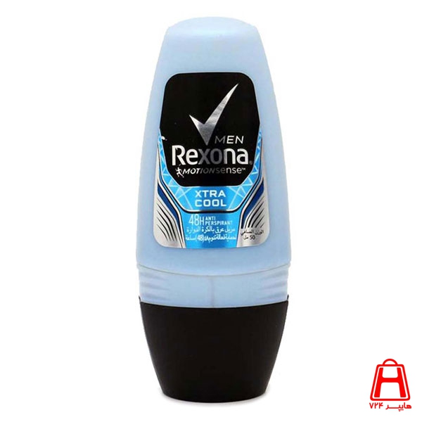 Rexona Extracoll Omega 50 ml roll