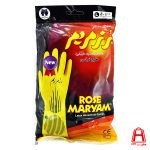 Rose Maryam Ordinary household gloves L