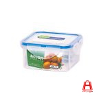 Sanat Sazan 420 ml square freezer container 780 ml