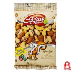 Sanjabak Mixed salted nuts 70 g