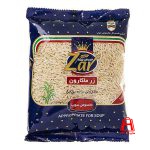 Semolina Pasta Zermakaron Rice Seed 500 g