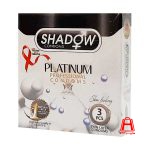 Shadow Barbed Delay Tightening Condom