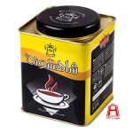 Shahsvand Ant head tea Metal can 100 g