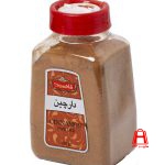 Shahsvand Cinnamon 100 g cans