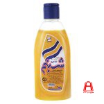 Shampoo 625 g of yellow pet Shabnam