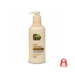 Shampoo for dry and damaged hair Gap 400 ml