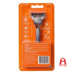 Shaver Fusion 1up 495