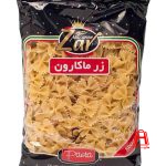 Simple butterfly pasta Zarmakaron 500 g