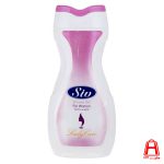 Siv body shampoo 400g 12 pieces for women