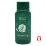 Smart Collection Greasy Shampoo 400ml