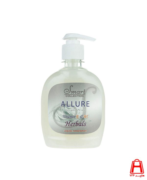 Smart allure Liquid Soap 400g