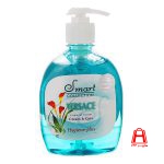 Smart versace Liquid Soap 400g