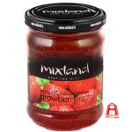 Strawberry jam 300 g mixland
