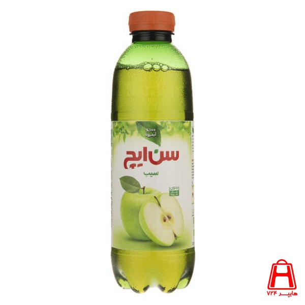 Sun Ich Green apple juice 750g