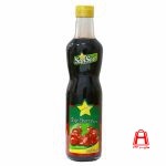 SunStar Cherry syrup 780 g
