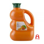 SunStar Orange syrup 1.8 kg