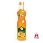 SunStar Orange syrup 780 g