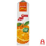Sunich Orange juice 1lit