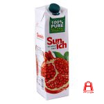 Sunich Pomegranate juice 1L