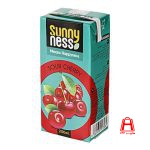 Sunny Ness Cherry Pocket 200cc