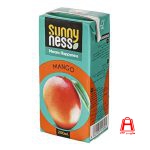 Sunny Ness Mango Pocket 200cc
