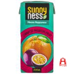 Sunny Ness Pocket Fruit Orange Pocket 200cc