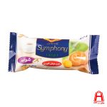 Symphony Biscuits Ginger 4 pieces