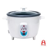 Taftan smart rice cooker 181