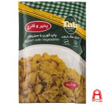 Tak Makaron Popcorn With Cheese And Mushroom Flavors 180gr