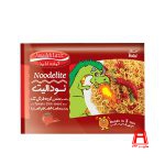 Tasty 75 g tomato noodles are delicious