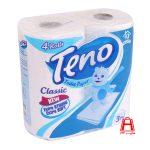 Teno Toilet paper 4 rolls 12 4