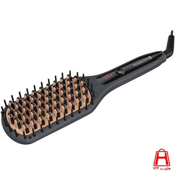 Thermal brush hair volume cb7400