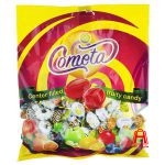 Toffee Cometa packed fruit 100 g