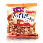 Toffee Toffis with butter 5000