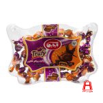 Toffee Trufy Butterfly Crystal 270 g Aidin
