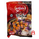 Toffee Trufy packaged coffe 250 g Aidin